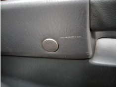 Recambio de guarnecido puerta trasera derecha para hyundai terracan (hp) 2.9 crdi gls referencia OEM IAM    2