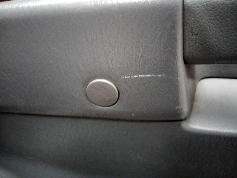 Recambio de guarnecido puerta trasera derecha para hyundai terracan (hp) 2.9 crdi gls referencia OEM IAM   