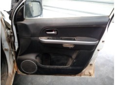 GUARNECIDO PUERTA DELANTERA DERECHA 