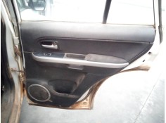 GUARNECIDO PUERTA TRASERA DERECHA 