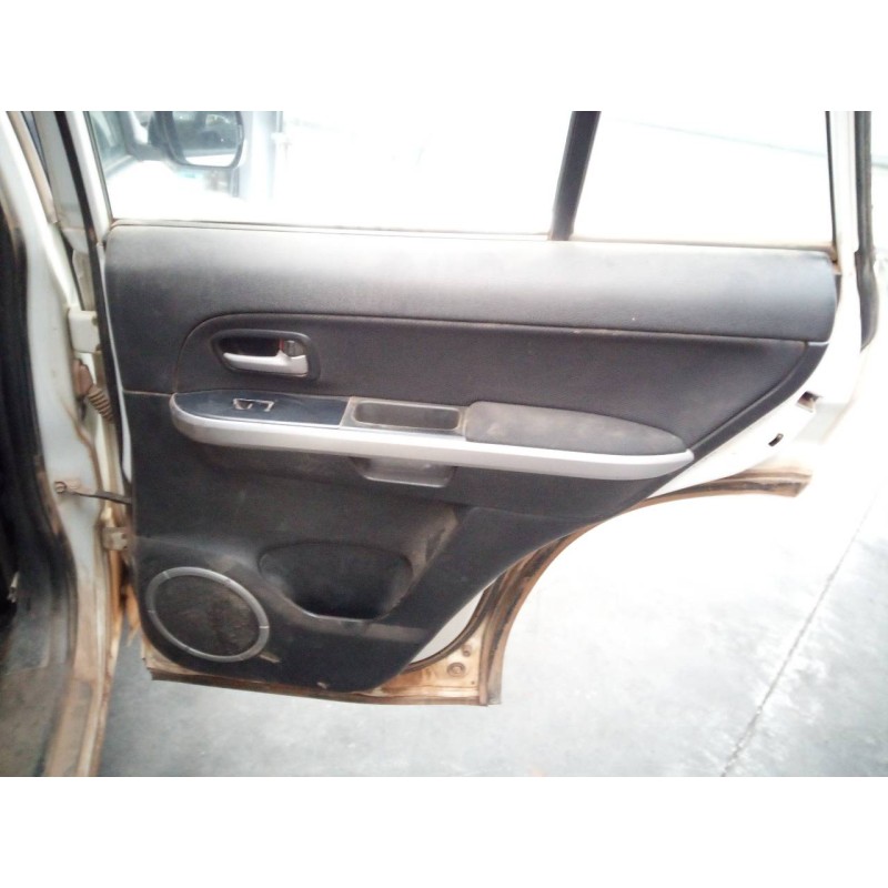 Recambio de guarnecido puerta trasera derecha para suzuki grand vitara jb (jt) 1,9 ltr. ddis jlx-es 5-türig referencia OEM IAM  
