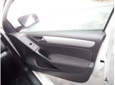 Recambio de guarnecido puerta delantera derecha para volkswagen golf vi (5k1) rabbit bluemotion referencia OEM IAM   