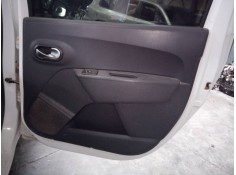 Recambio de guarnecido puerta trasera derecha para dacia lodgy stepway referencia OEM IAM   