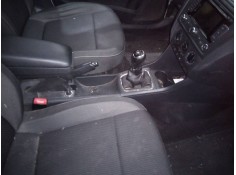Recambio de consola central para skoda spaceback (5h) active referencia OEM IAM   