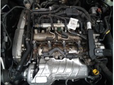 Recambio de despiece motor para opel insignia sports tourer selective referencia OEM IAM A20DTJ TALLER M1-A3-22