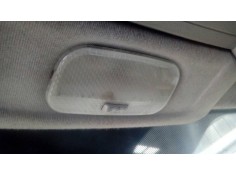 Recambio de luz interior para peugeot expert kasten furg. referencia OEM IAM   