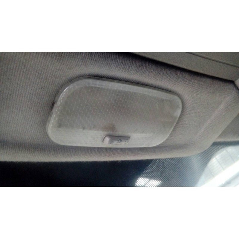 Recambio de luz interior para peugeot expert kasten furg. referencia OEM IAM   