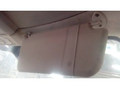 Recambio de parasol derecho para peugeot expert kasten furg. referencia OEM IAM   