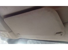 Recambio de parasol derecho para peugeot expert kasten furg. referencia OEM IAM    2