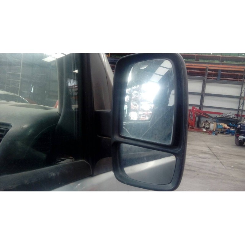 Recambio de retrovisor derecho electrico para peugeot expert kasten furg. referencia OEM IAM   