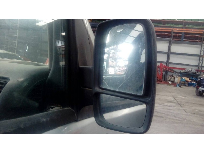 Recambio de retrovisor derecho electrico para peugeot expert kasten furg. referencia OEM IAM   