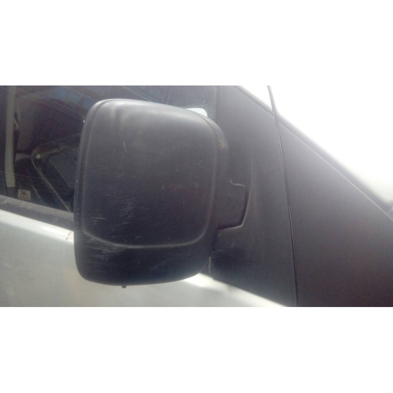 Recambio de retrovisor derecho electrico para peugeot expert kasten furg. referencia OEM IAM   