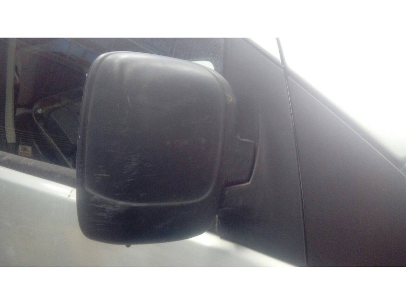 Recambio de retrovisor derecho electrico para peugeot expert kasten furg. referencia OEM IAM   