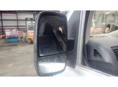 Recambio de retrovisor izquierdo electrico para peugeot expert kasten furg. referencia OEM IAM   