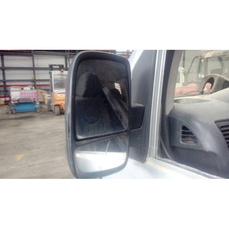 Recambio de retrovisor izquierdo electrico para peugeot expert kasten furg. referencia OEM IAM   