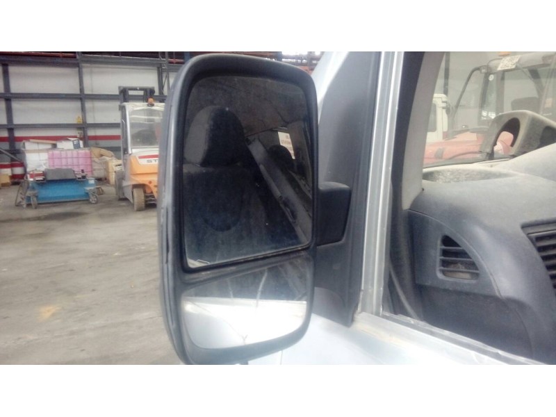Recambio de retrovisor izquierdo electrico para peugeot expert kasten furg. referencia OEM IAM   