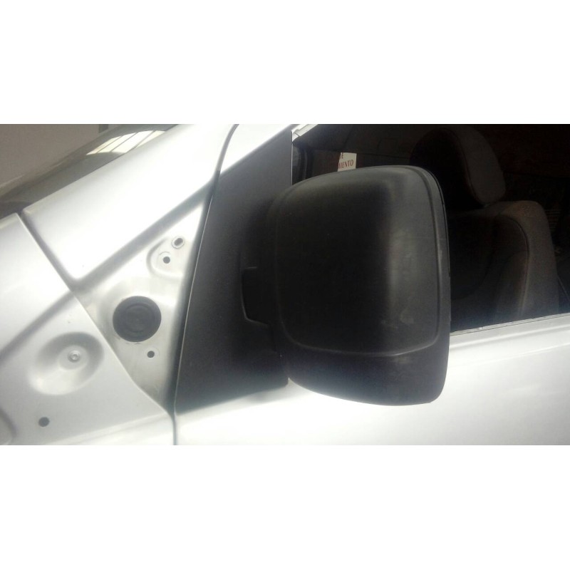 Recambio de retrovisor izquierdo electrico para peugeot expert kasten furg. referencia OEM IAM   