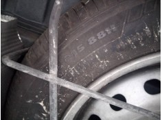 Recambio de neumatico repuesto para dacia lodgy stepway referencia OEM IAM 185/65/15  