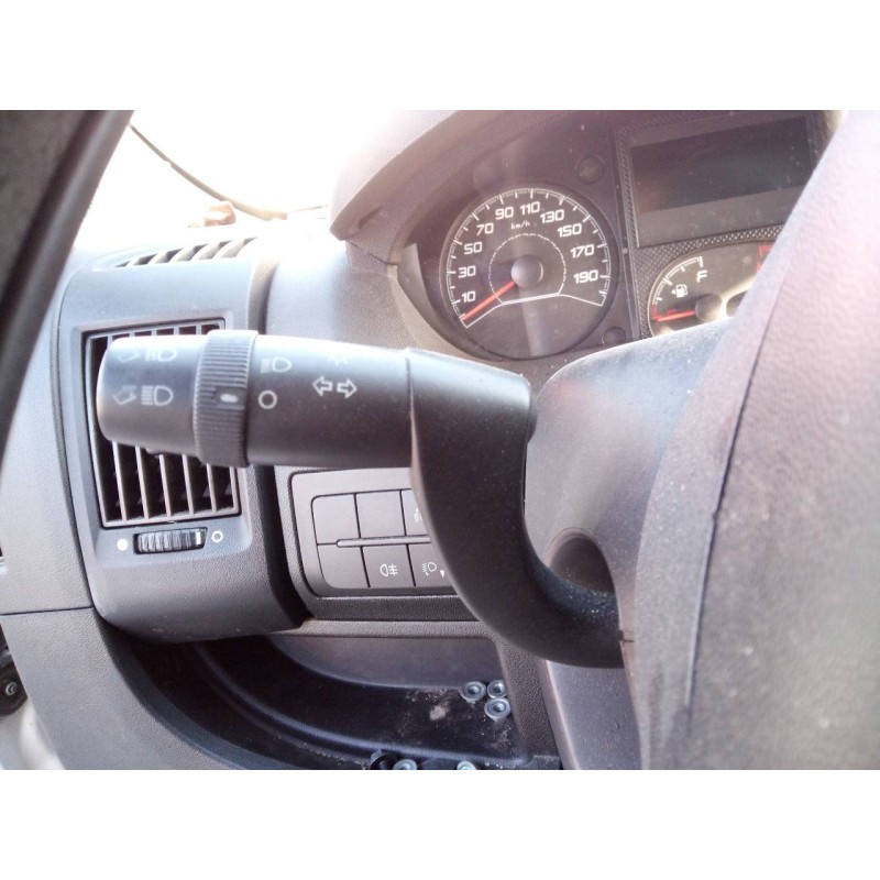 Recambio de mando intermitentes para fiat ducato furgón 35 (290) 150 (rs: 3000 mm) (l1h1) referencia OEM IAM   
