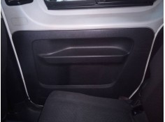 Recambio de guarnecido puerta trasera derecha para volkswagen caddy furgón/kombi furgón bmt referencia OEM IAM   