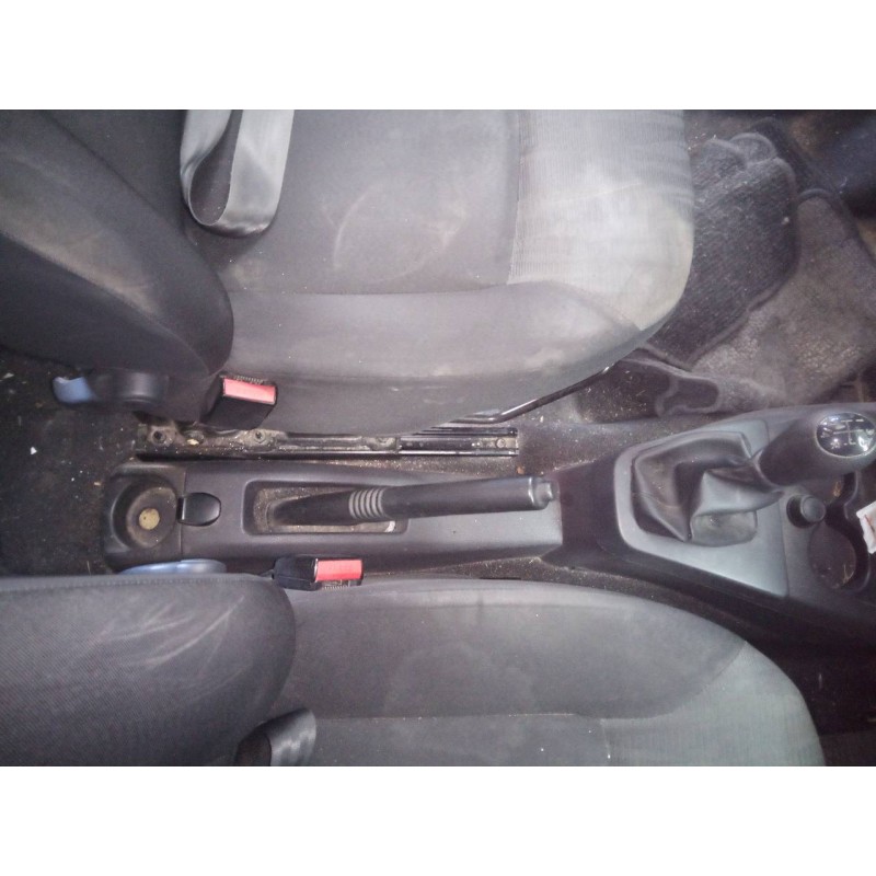 Recambio de consola central para dacia lodgy ambiance referencia OEM IAM   