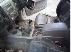 Recambio de consola central para ford ranger (es) xl cabina simple 4x4 referencia OEM IAM   