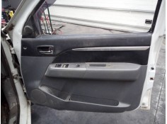 Recambio de guarnecido puerta delantera derecha para ford ranger (es) xl cabina simple 4x4 referencia OEM IAM   