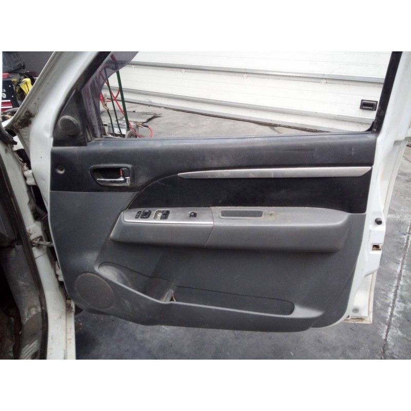 Recambio de guarnecido puerta delantera derecha para ford ranger (es) xl cabina simple 4x4 referencia OEM IAM   