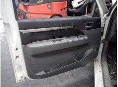 Recambio de guarnecido puerta delantera izquierda para ford ranger (es) xl cabina simple 4x4 referencia OEM IAM   