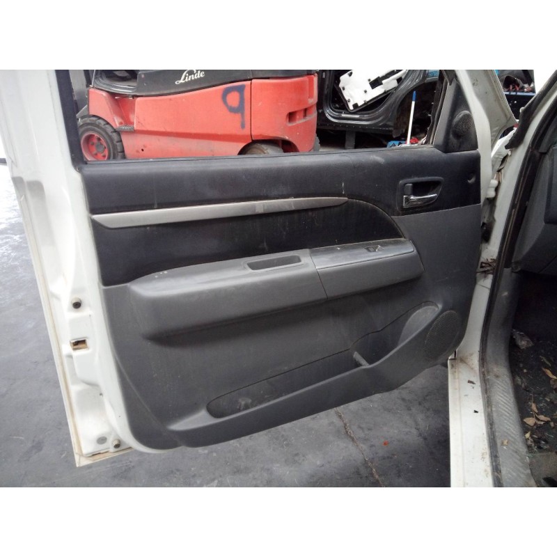 Recambio de guarnecido puerta delantera izquierda para ford ranger (es) xl cabina simple 4x4 referencia OEM IAM   