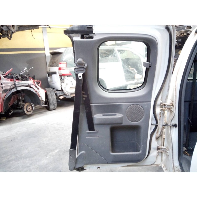 Recambio de guarnecido puerta trasera derecha para ford ranger (es) xl cabina simple 4x4 referencia OEM IAM   