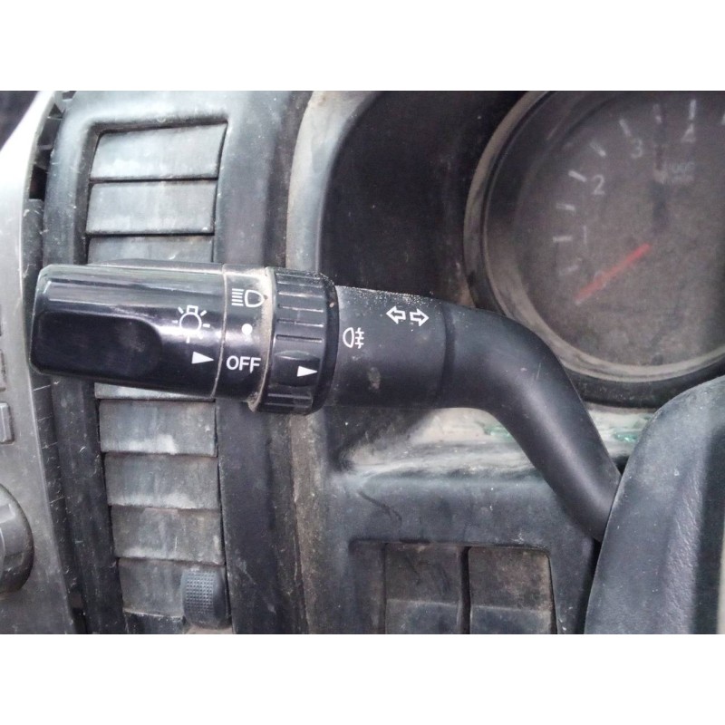 Recambio de mando intermitentes para ford ranger (es) xl cabina simple 4x4 referencia OEM IAM   