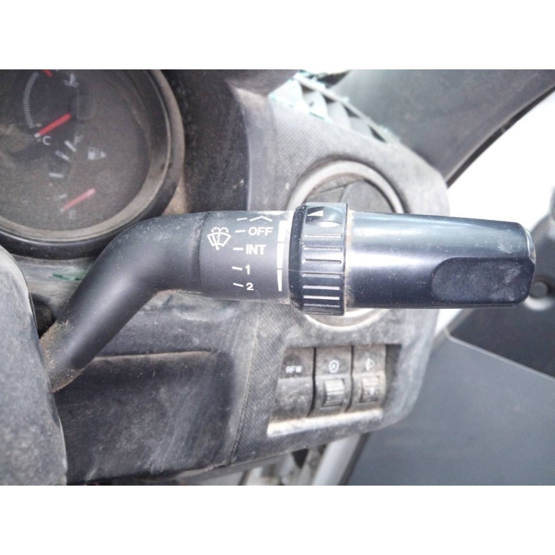 Recambio de mando limpia para ford ranger (es) xl cabina simple 4x4 referencia OEM IAM   