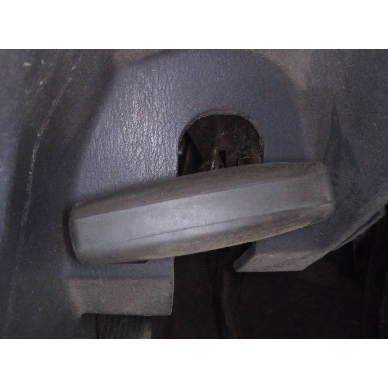 Recambio de palanca freno de mano para ford ranger (es) xl cabina simple 4x4 referencia OEM IAM   