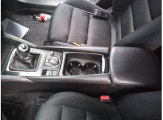 Recambio de consola central para mazda 6 lim. (gh)(.2012) luxury referencia OEM IAM   