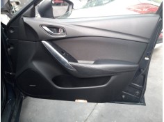 Recambio de guarnecido puerta delantera derecha para mazda 6 lim. (gh)(.2012) luxury referencia OEM IAM   