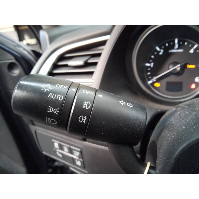 Recambio de mando intermitentes para mazda 6 lim. (gh)(.2012) luxury referencia OEM IAM   