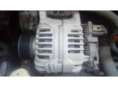 Recambio de alternador para volkswagen new beetle cabriolet (1y7) 2.0 referencia OEM IAM    2