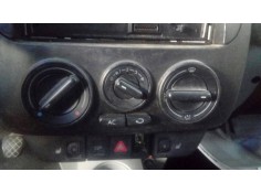 MANDO CALEFACCION / AIRE ACONDICIONADO 