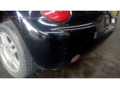 Recambio de paragolpes trasero para volkswagen new beetle cabriolet (1y7) 2.0 referencia OEM IAM    2