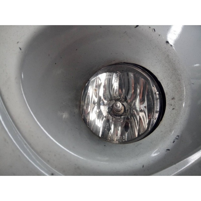 Recambio de faro antiniebla izquierdo para dacia lodgy stepway referencia OEM IAM   