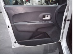 GUARNECIDO PUERTA DELANTERA IZQUIERDA 