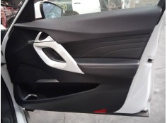 GUARNECIDO PUERTA DELANTERA DERECHA 
