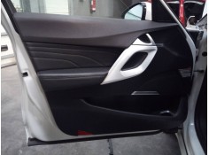 GUARNECIDO PUERTA DELANTERA IZQUIERDA 