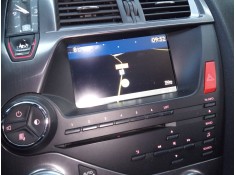 SISTEMA NAVEGACION GPS 