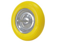 Recambio de rueda para universal tienda rueda carretilla obra referencia OEM IAM 11110068 NUEVO TIENDA