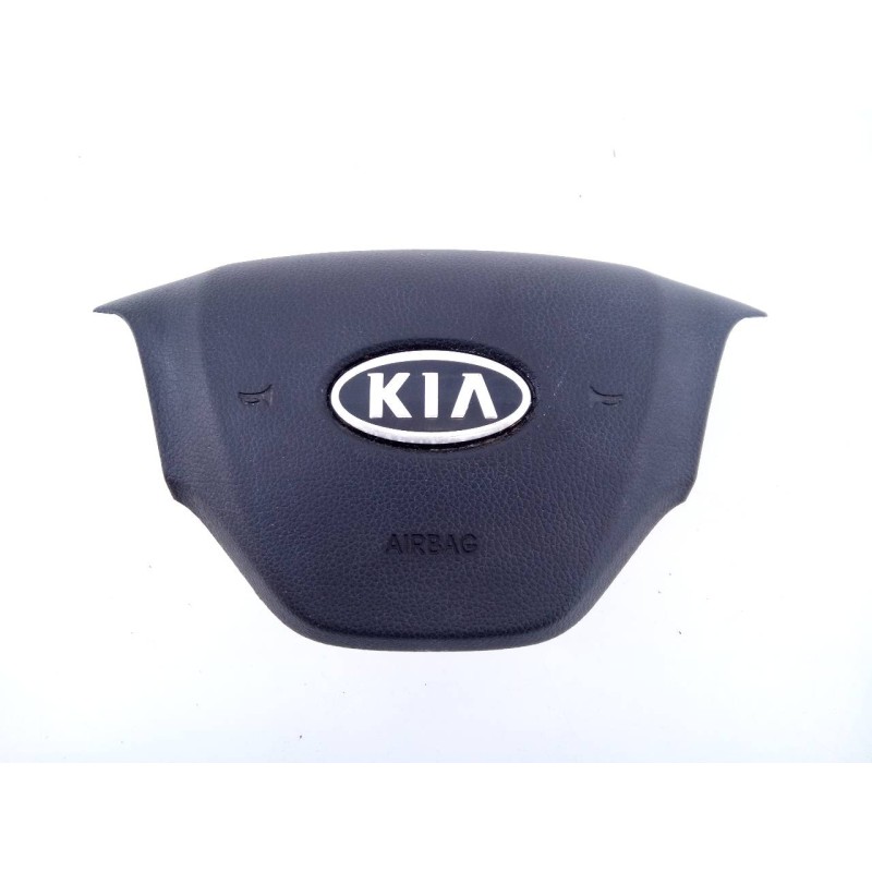 Recambio de airbag delantero izquierdo para kia picanto drive referencia OEM IAM 569001Y050EQ  E2-B5-44-1