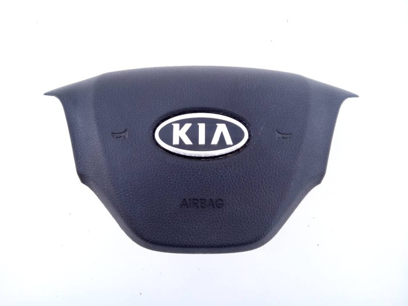 Recambio de airbag delantero izquierdo para kia picanto drive referencia OEM IAM 569001Y050EQ  E2-B5-44-1