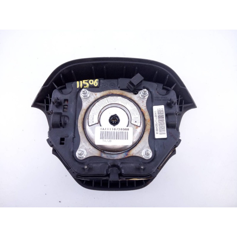 Recambio de airbag delantero izquierdo para kia picanto drive referencia OEM IAM 569001Y050EQ  E2-B5-44-1