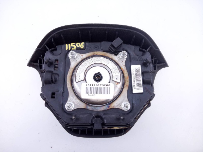 Recambio de airbag delantero izquierdo para kia picanto drive referencia OEM IAM 569001Y050EQ  E2-B5-44-1